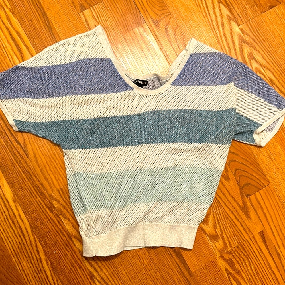 Light sweater